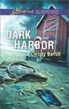 Dark Harbor cover