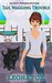 Tail Wagging Trouble (East Pender Cozy Mystery #1) by Leona Fox