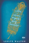 Osobliwe i cudowne przypadki Avy Lavender