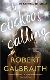 The Cuckoo's Calling cover