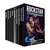 Romance Rockstar Box Set 9-In-1 Book Bundles Billionaire Bachelors, Rock Stars, Outlaws MC Bikers, Interracial Shifters, Time Travelers, Hockey Wives, Sports Romance (Be My Bad Boy Tonight Series) by S. M. Kingdom