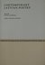 Contemporary Latvian Poetry by Linards Tauns