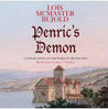 Penric's Demon cover