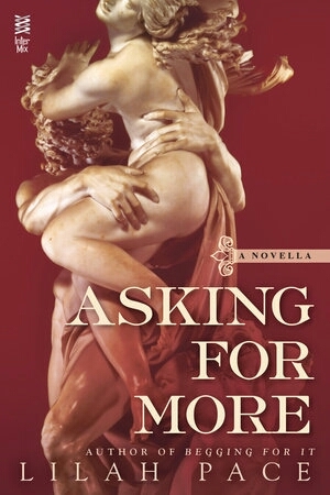 Asking for More(Asking for It 2.5)
