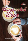 Unexpected Love cover