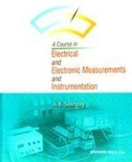 Electronic Measurement And Instrumentation Pdf