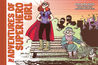 The Adventures of Superhero Girl by Faith Erin Hicks