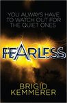 Fearless (Elemental, #1.5)