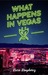 What Happens in Vegas (Las Vegas Sinners series) by Katie Kenyhercz