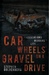 Car Wheels on a Gravel Drive by Stephen Goldenberg
