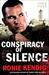 Conspiracy of Silence (Tox Files #1) by Ronie Kendig