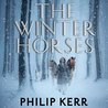 The Winter Horses cover