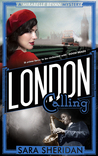 London Calling cover
