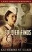 A Soldier Finds Grace by Katherine St. Clair