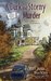 A Dark and Stormy Murder (A Writer's Apprentice Mystery) by Julia Buckley