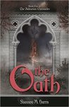 The Oath (The Adearian Chronicles, #1)