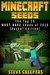 Minecraft Seeds Handbook The Top 25 MUST HAVE Seeds of 2015 (Pocket Edition) (Minecraft Seeds, Minecraft PE, Minecraft Handbook, Minecraft Diary, Minecraft Free Books) by Steve Creepers