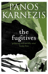 The Fugitives cover