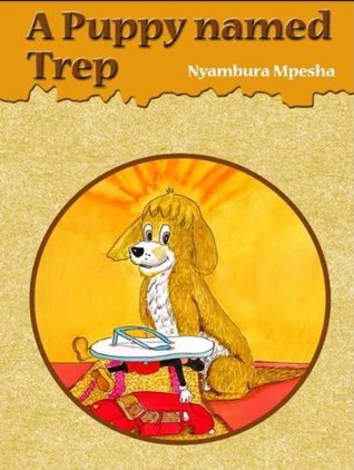 a-puppy-named-trep