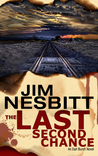 The Last Second Chance cover