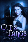 Guns and Fangs cover