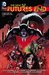 The New 52 Futures End, Vol. 1 by Brian Azzarello