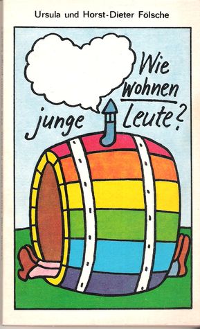Read online Wie wohnen junge Leute? (Ratgeber fr junge Leute) books
