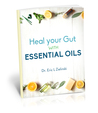 Heal Your Gut with Essential Oils
