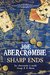 Sharp Ends by Joe Abercrombie