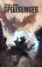 Spellslinger Legends of the Wild, Weird West by Joseph J. Bailey