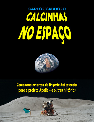 Calcinhas no Espaço Descargas gratuitas de libros electrónicos para móviles