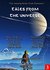 Tales From The Universe Ten Amazing Stories From Tomorrow by Ricardo Victoria