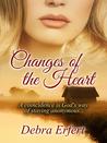 Changes of the Heart cover