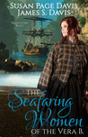 The Seafaring Women of the Vera B cover