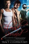 Blood Revealed cover