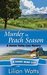 Murder in Peach Season (Havens Valley Mystery #1) by Lilian Watts