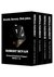Caverns and Creatures Volume I (Books 1 - 4) by Robert Bevan