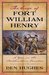 The Siege of Fort William Henry A Year on the Northeastern Frontier by Ben Hughes