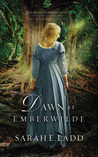 Dawn at Emberwilde cover