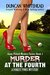 Murder At The Fourth A Forest Pines Mystery by Duncan Whitehead