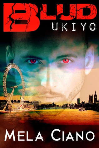 Ukiyo by Mela Ciano