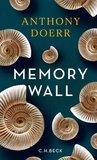 Memory Wall cover