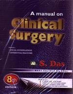 A Manual On Clinical Surgery Archivos pdf descargar libros