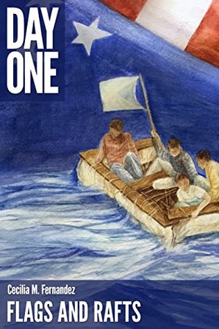 flags-and-rafts-a-short-story-kindle-single