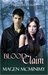 Blood Claim (Half Blood Princess, #1) by Magen McMinimy