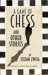 A Game of Chess and Other Stories cover