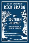 My Southern Journey: True Stories from the Heart of the South cover