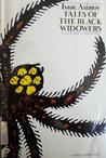 Tales of the Black Widowers cover