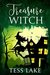 Treasure Witch (Torrent Witches #2) by Tess Lake