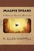 Magpie Speaks (Navajo Nation Mystery #5) by R. Allen Chappell